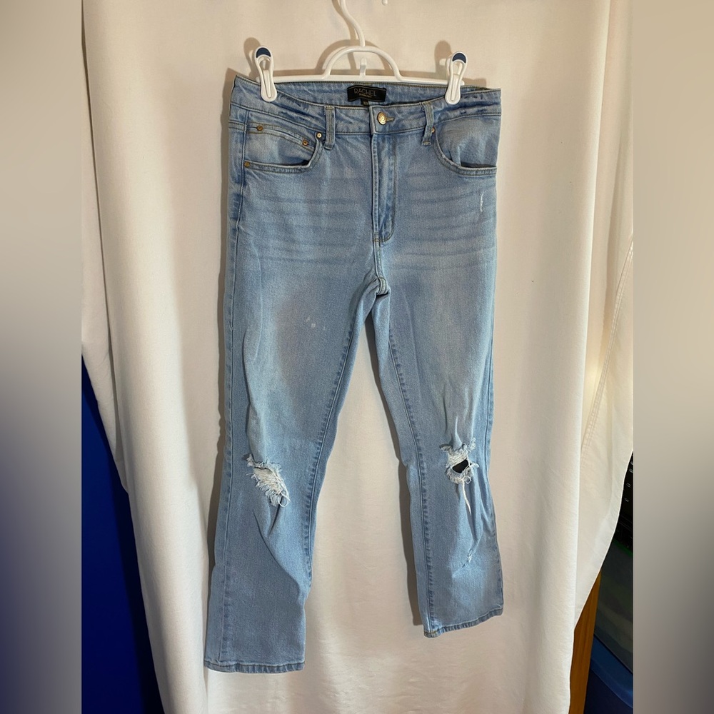 Rachel Roy jeans, size 10